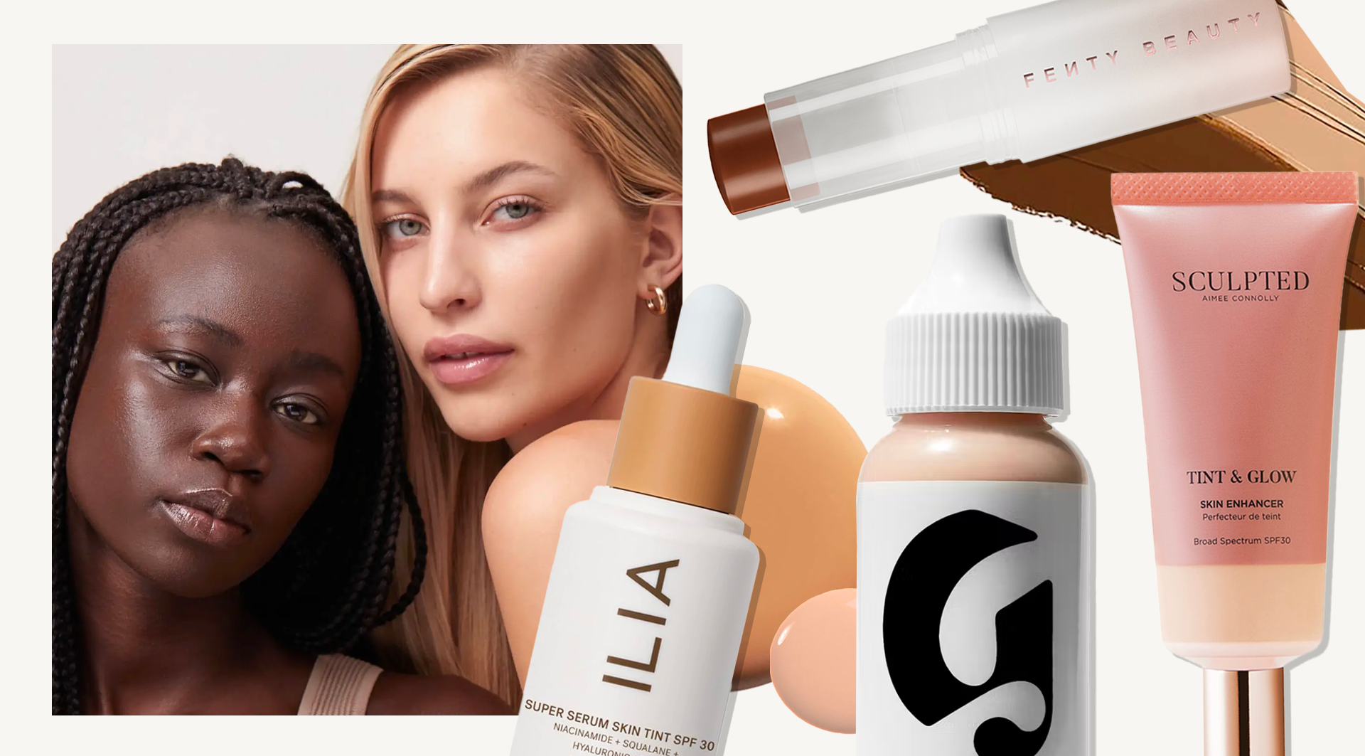 The Ultimate Guide to Getting a Flawless Glow with Milk Skin Tint
