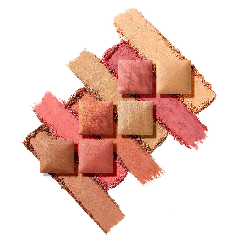 The Ultimate Guide to the Iconic Hourglass Palette