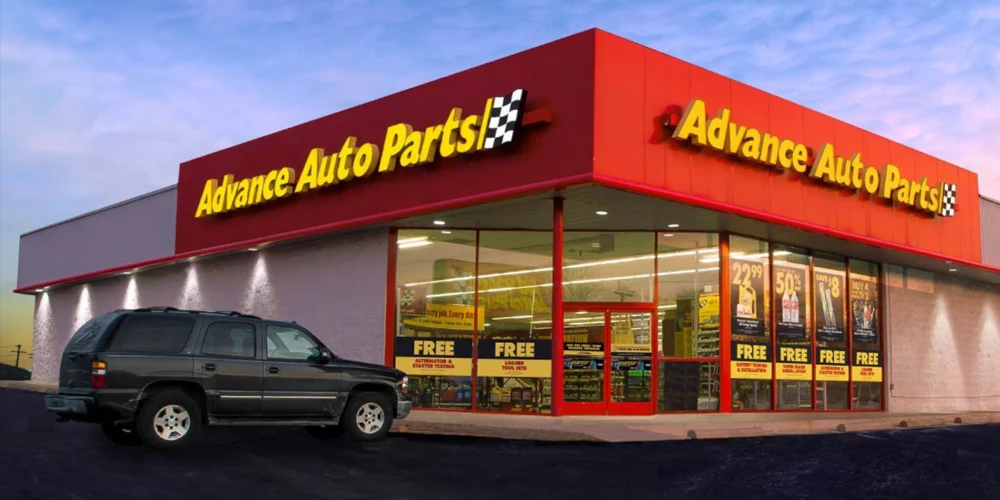 Your Ultimate Guide to Advance Auto Parts and Services