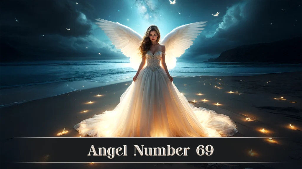 What Angel Number 69 Means for Love, Life, and Balance