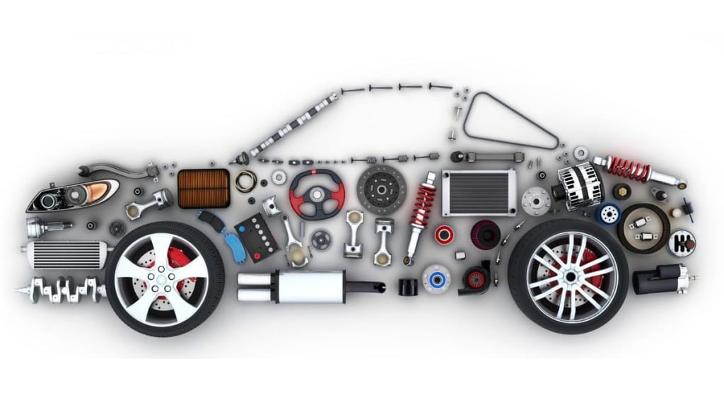 Your Ultimate Guide to Navigating Rock Auto for Car Parts