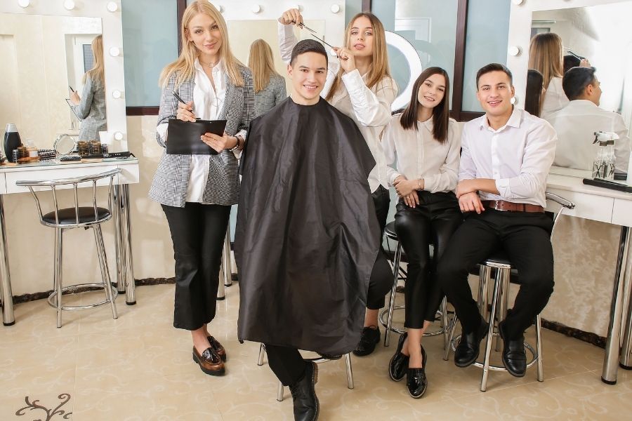 Empire Beauty School: A Complete Guide for Future Professionals
