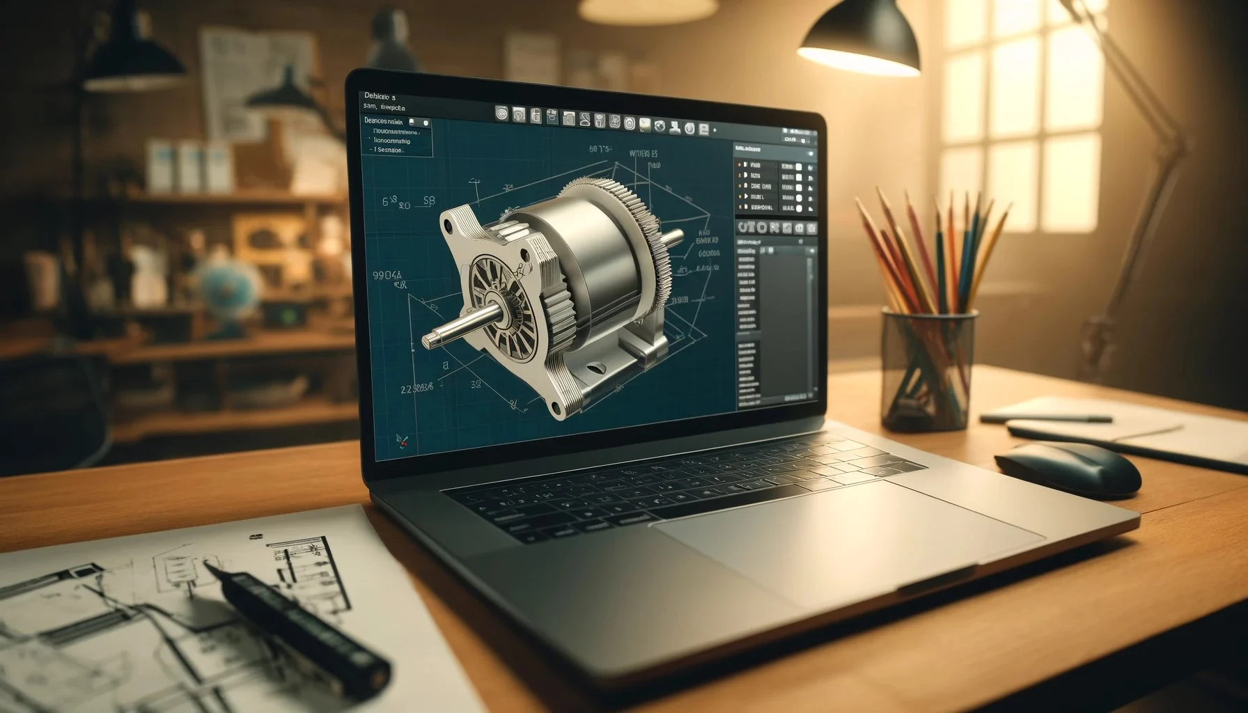 Is Capstone Software Considered CAD? A Clear Explanation