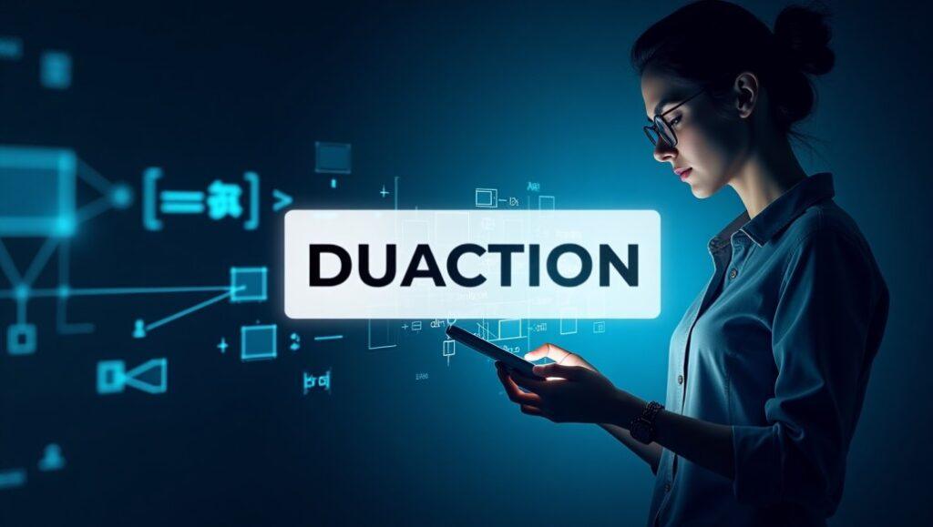 Duaction: The Ultimate Guide to This Powerful Framework