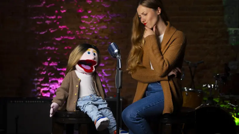 Entertainment CWBiancaParenting: A Modern Guide for Families