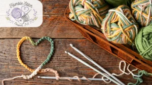 The Ultimate Guide to the Humble Stitch