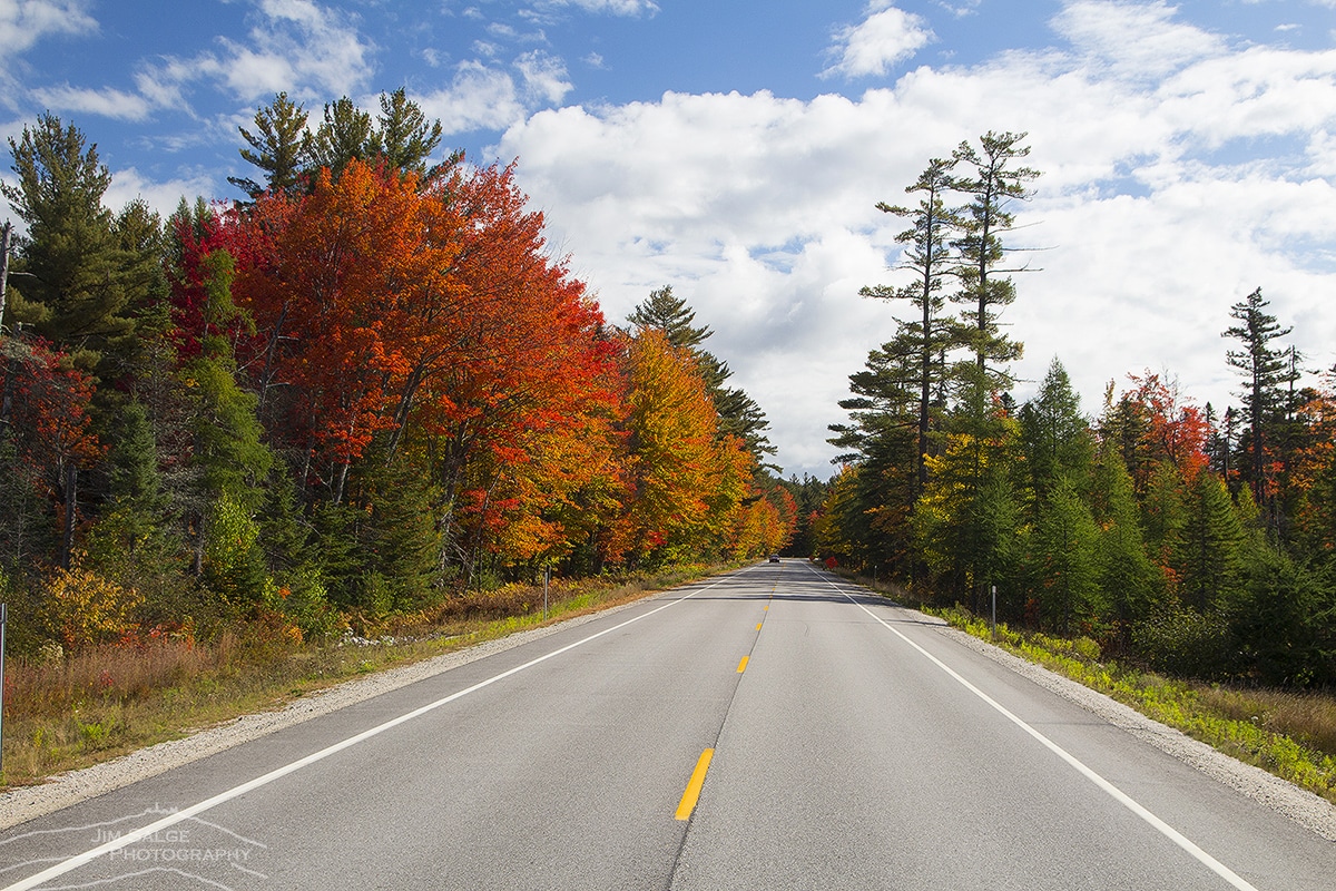 Your Ultimate Guide to the Kancamagus Highway