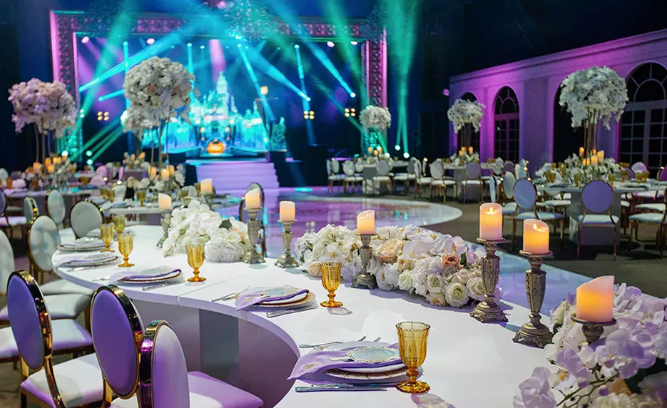Behind the Velvet Rope: Your Ultimate Guide to Exclusive Lifestyle Events