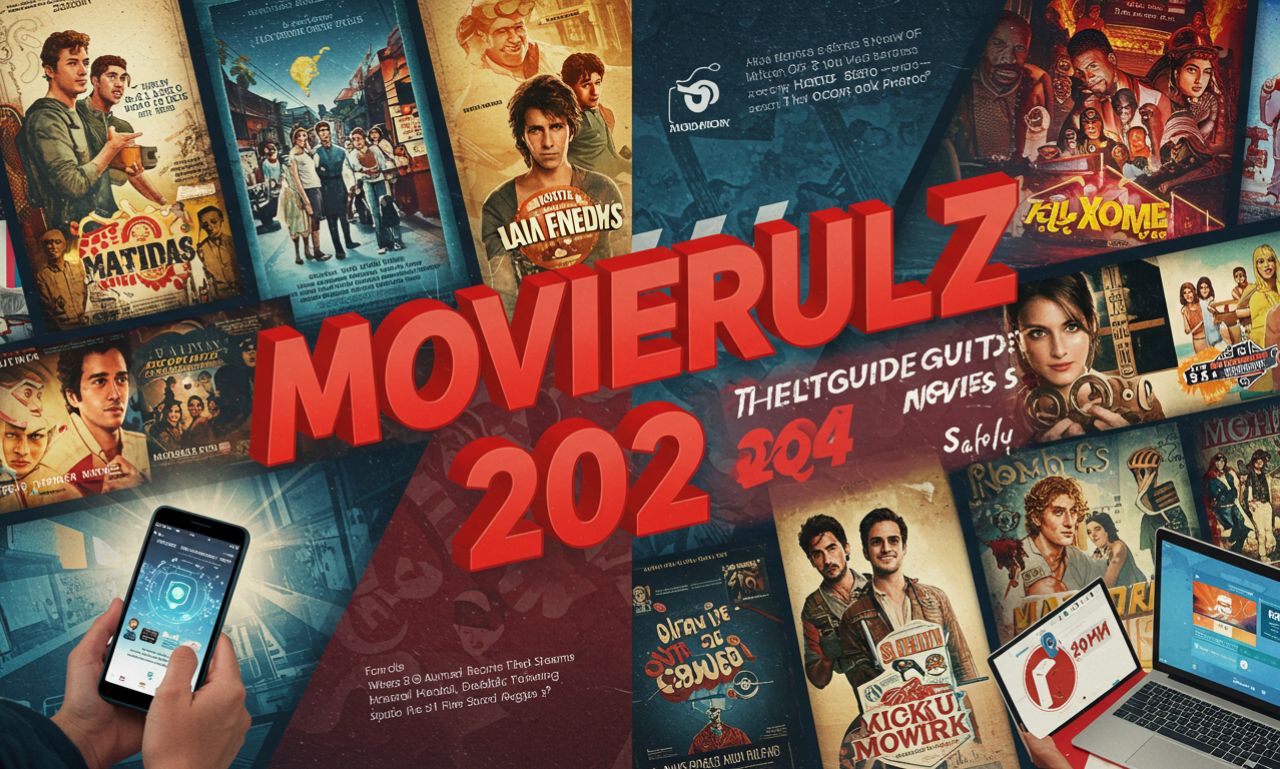 Movierulz Download: Your Guide to Streaming Services