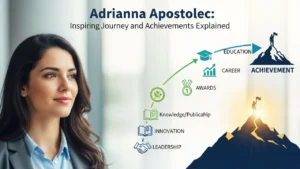 Who is Adrianna Apostolec? An In-Depth Look