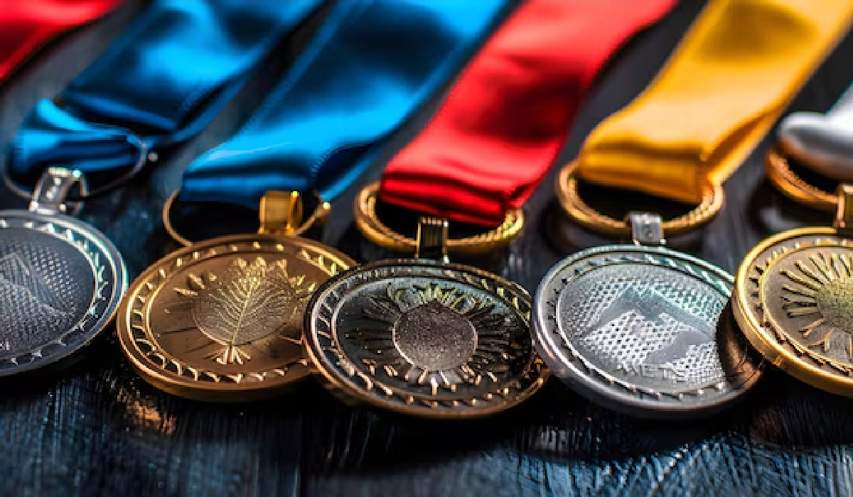 The Ultimate Guide to the PG SOFT Juara100.org Medal