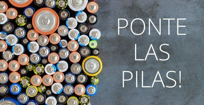 What is the Real Ponte Las Pilas Meaning?