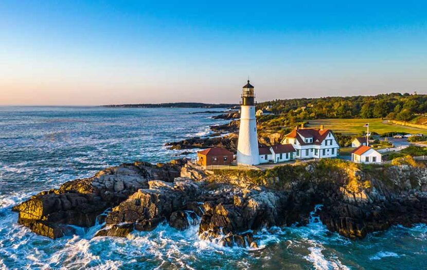 The Ultimate Road Trip Guide: Portland, Maine to Bar Harbor