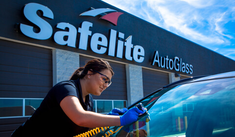 Understanding Safelite Auto Glass: Your Guide to Repair and Replacement