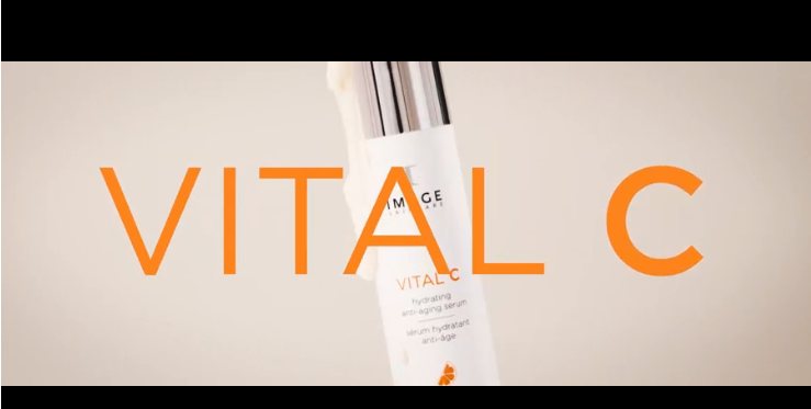 Unlock Your Glow: The Ultimate Guide to Image Skincare Vital C Serum
