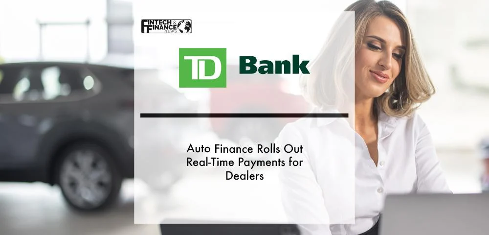 Your Complete Guide to TD Auto Finance