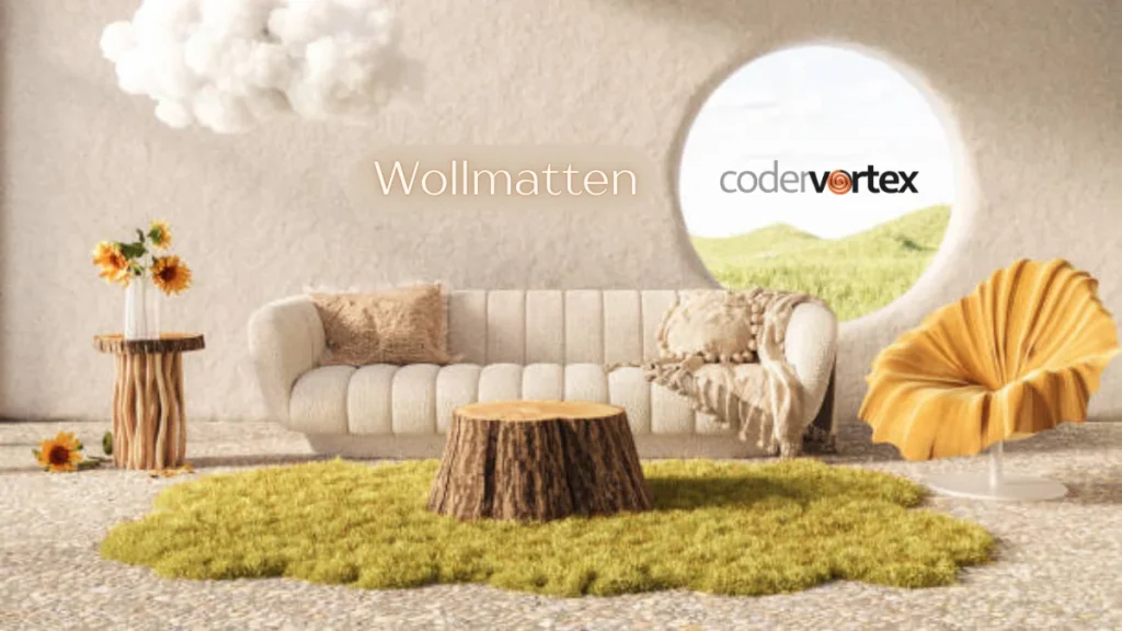 The Eco-Impact of Wollmatten