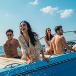 Veneajelu: The Ultimate Guide to This Refreshing Boating Experience