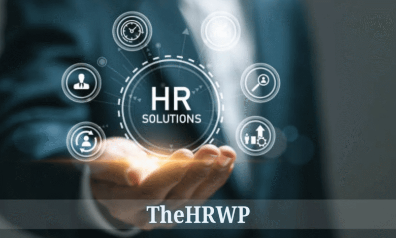 The Ultimate Guide to Understanding Thehrwp