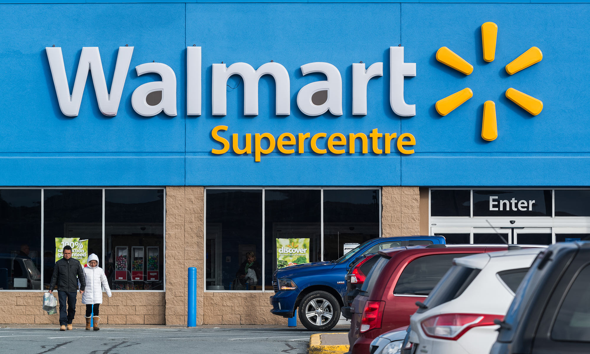 Walmart Auto Center: The Ultimate Guide for Your Car