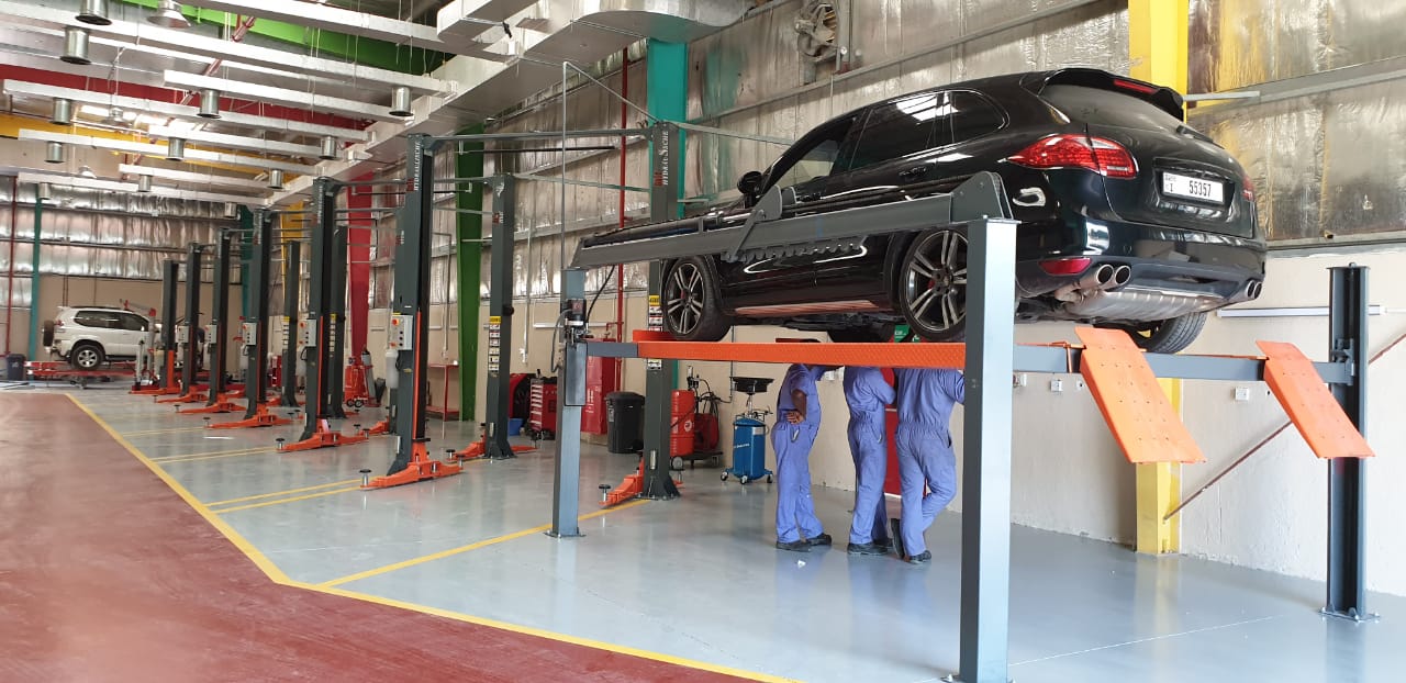 Finding Auto Electrical Repair Shops Near Me: A Complete Guide
