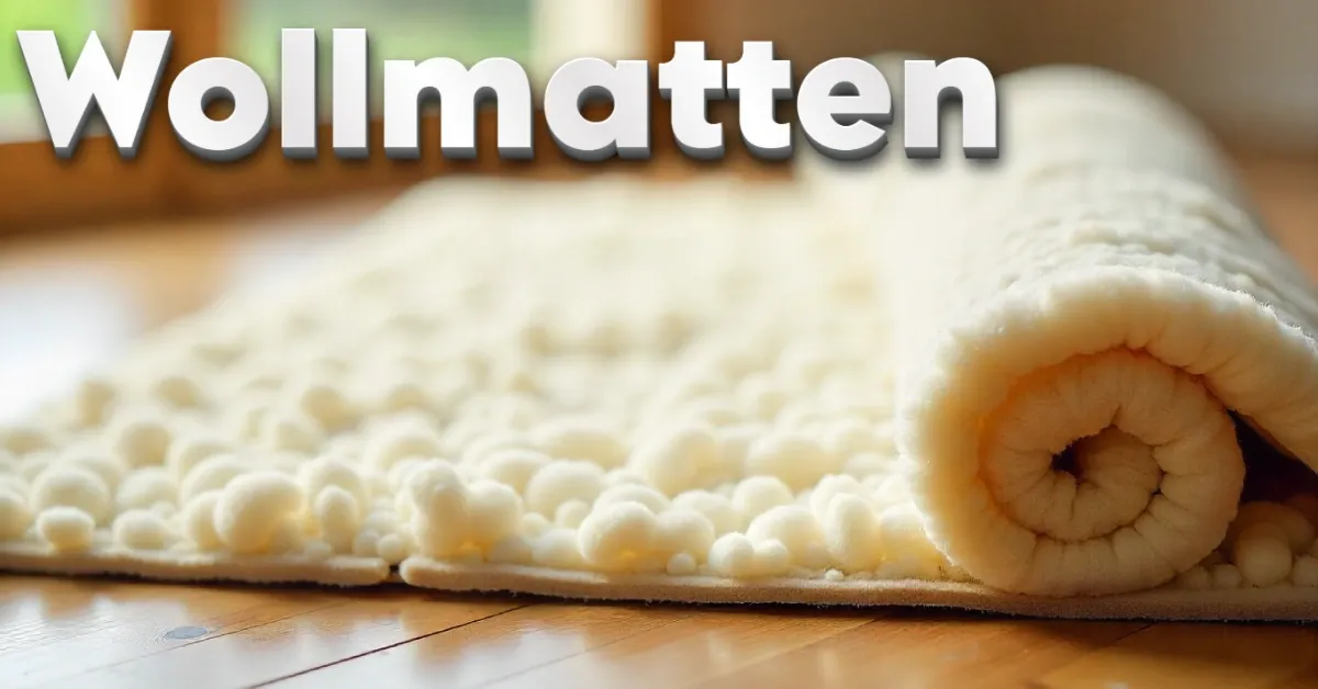 Discover the Natural Wonder of Wollmatten