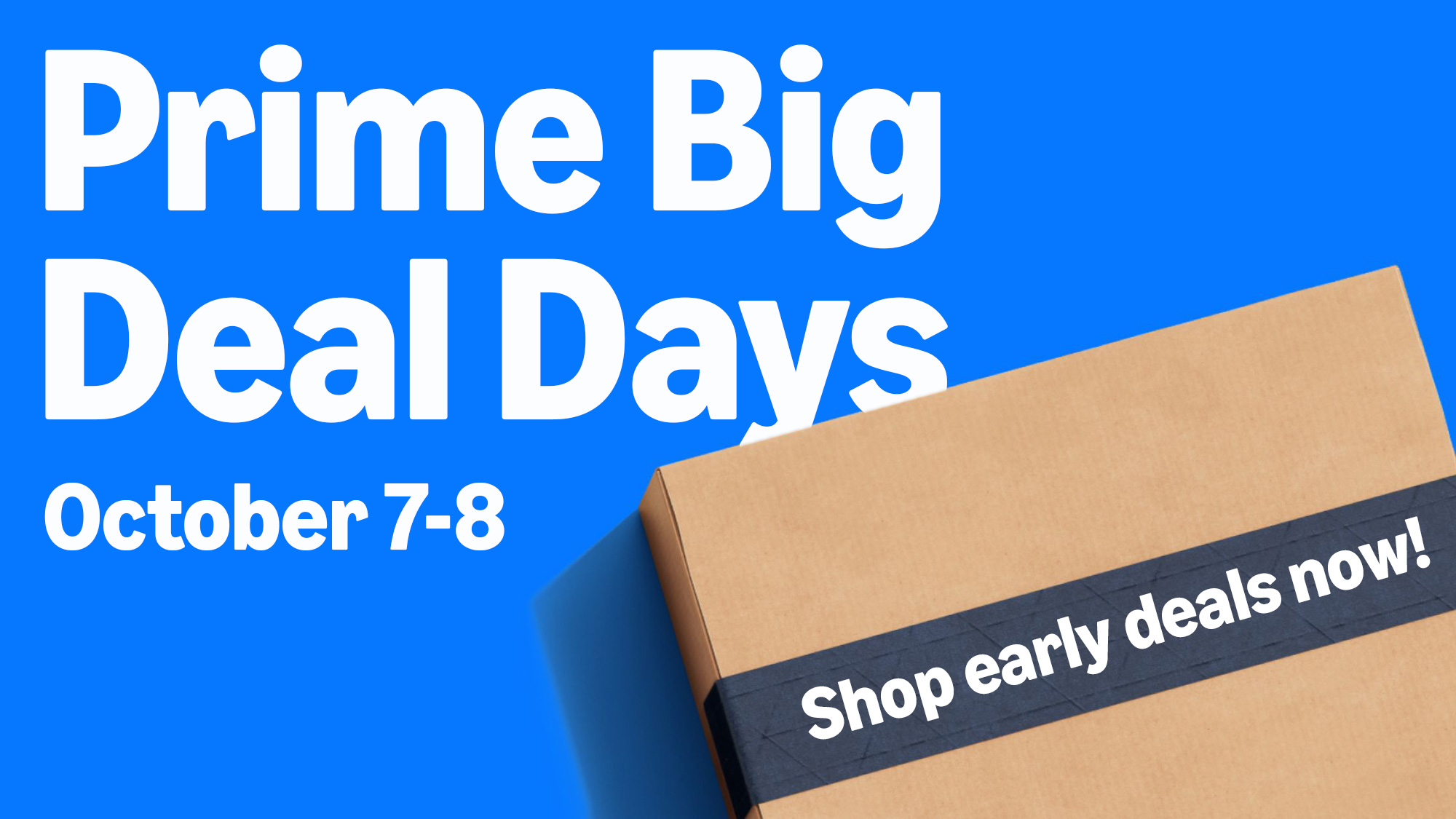Your Ultimate Guide to Scoring the Best Ofertas Amazon Prime Day