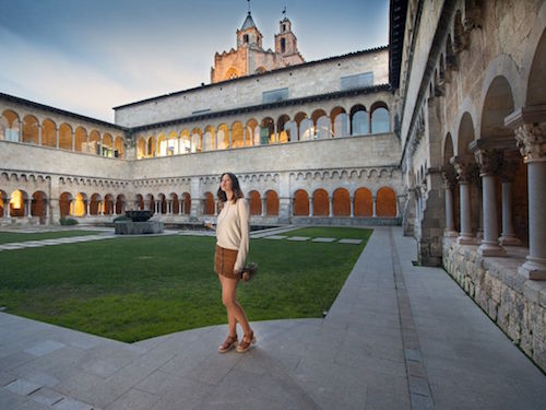 Your Ultimate Guide to Sant Cugat del Vallès Lifestyle Group Life