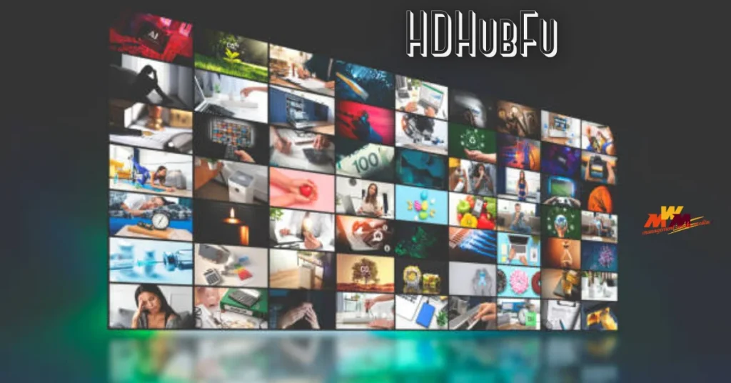 A Deep Dive into the World of HDHubfu