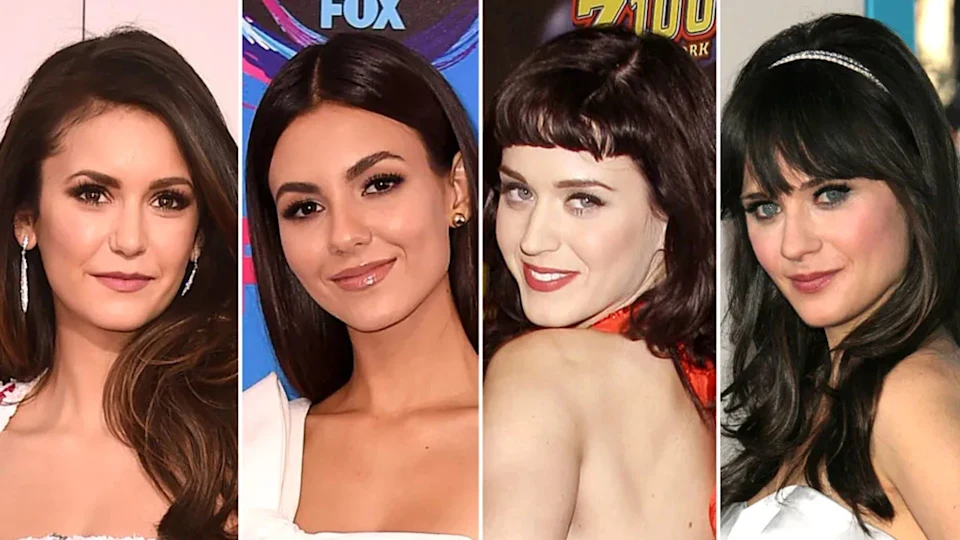 Who's My Celebrity Look Alike? Uncovering Your Famous Twin