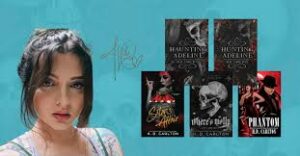 Unpacking Haunting Adeline: A Guide for Curious Readers