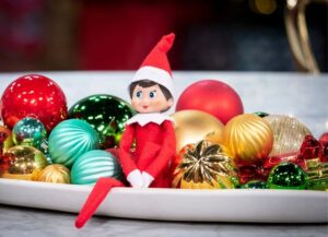 Endless Fun: Creative Elf on the Shelf Ideas for a Magical Holiday