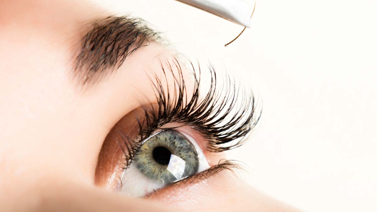 Your Ultimate Guide to Eyelash and Hair Extensions