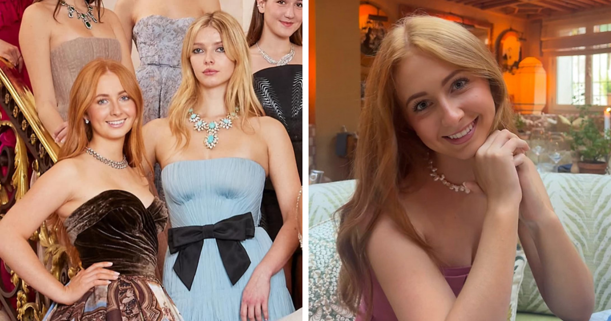 Who is Peyton Spaht? A Closer Look at the TikTok Star