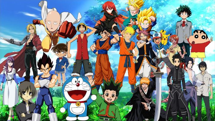 Gogoanime: Your Ultimate Guide to Free Anime Streaming in 2025