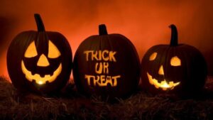 Fun Halloween Trivia to Shock Your Friends