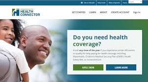 Your Complete Guide to the Mass Health Connector