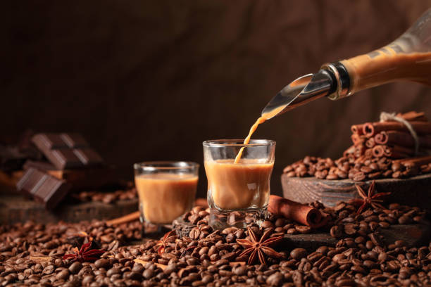 What is Creme de Cacao? Your Ultimate Guide