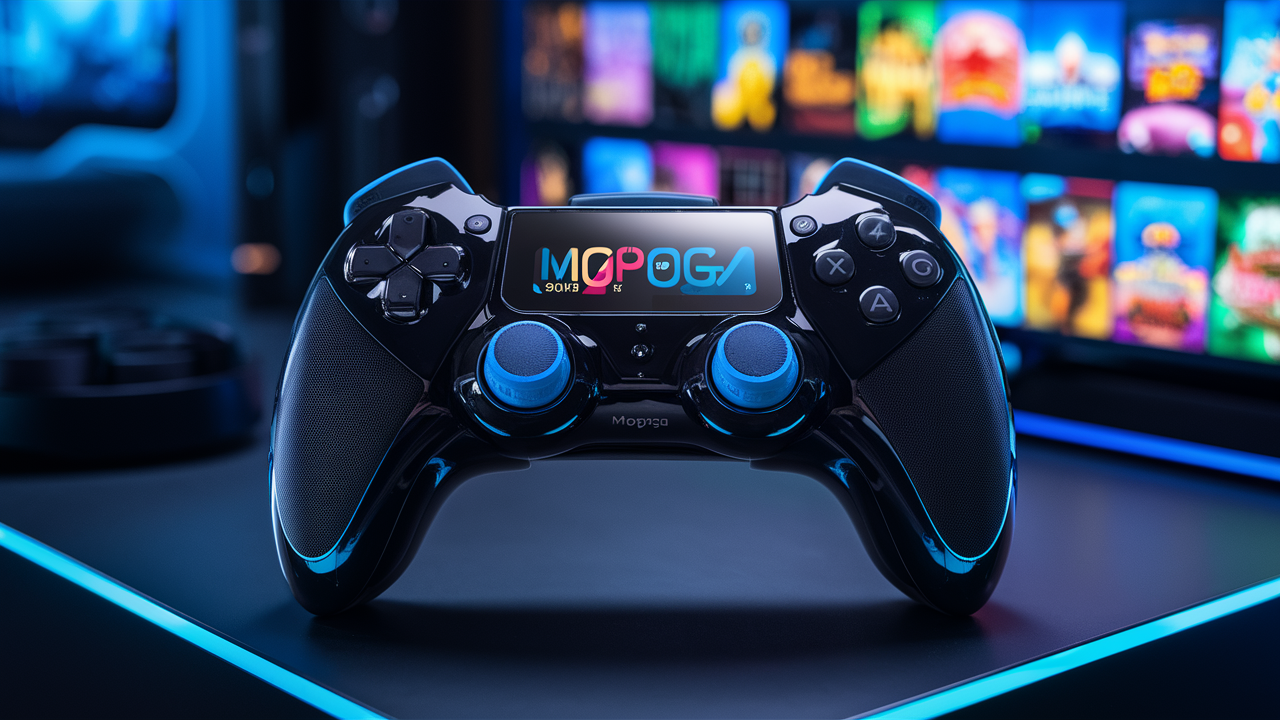 Your Complete Guide to Understanding Mopoga