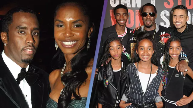 The Enduring Legacy of Kim Porter