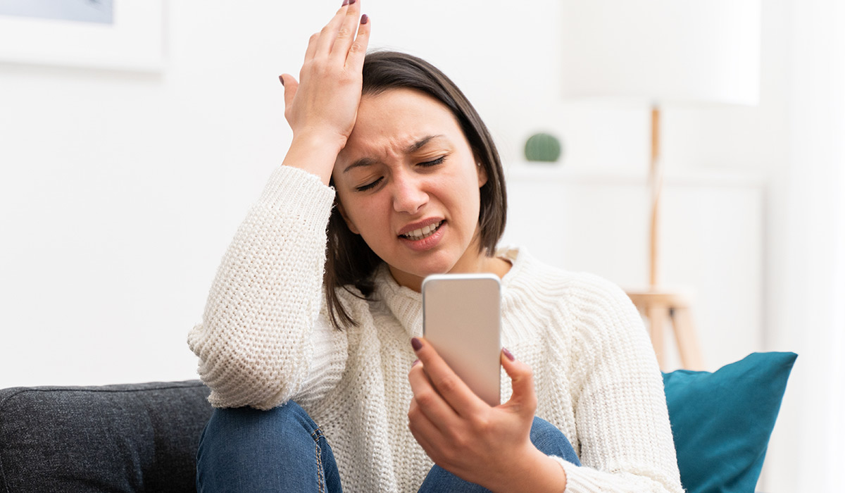 Late Night Missed Calls From Son: A Parent's Guide