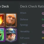 clash royale decks