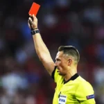 What is Tarjeta Roja? Your Guide to the Controversial Streaming Site