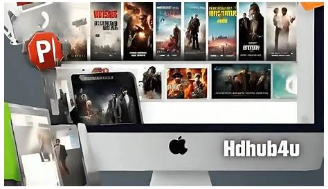 Your Complete Guide to HD Hub 4 U Entertainment