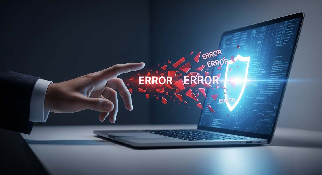 Solving the Winobit3.4 Software Error: A Complete Guide