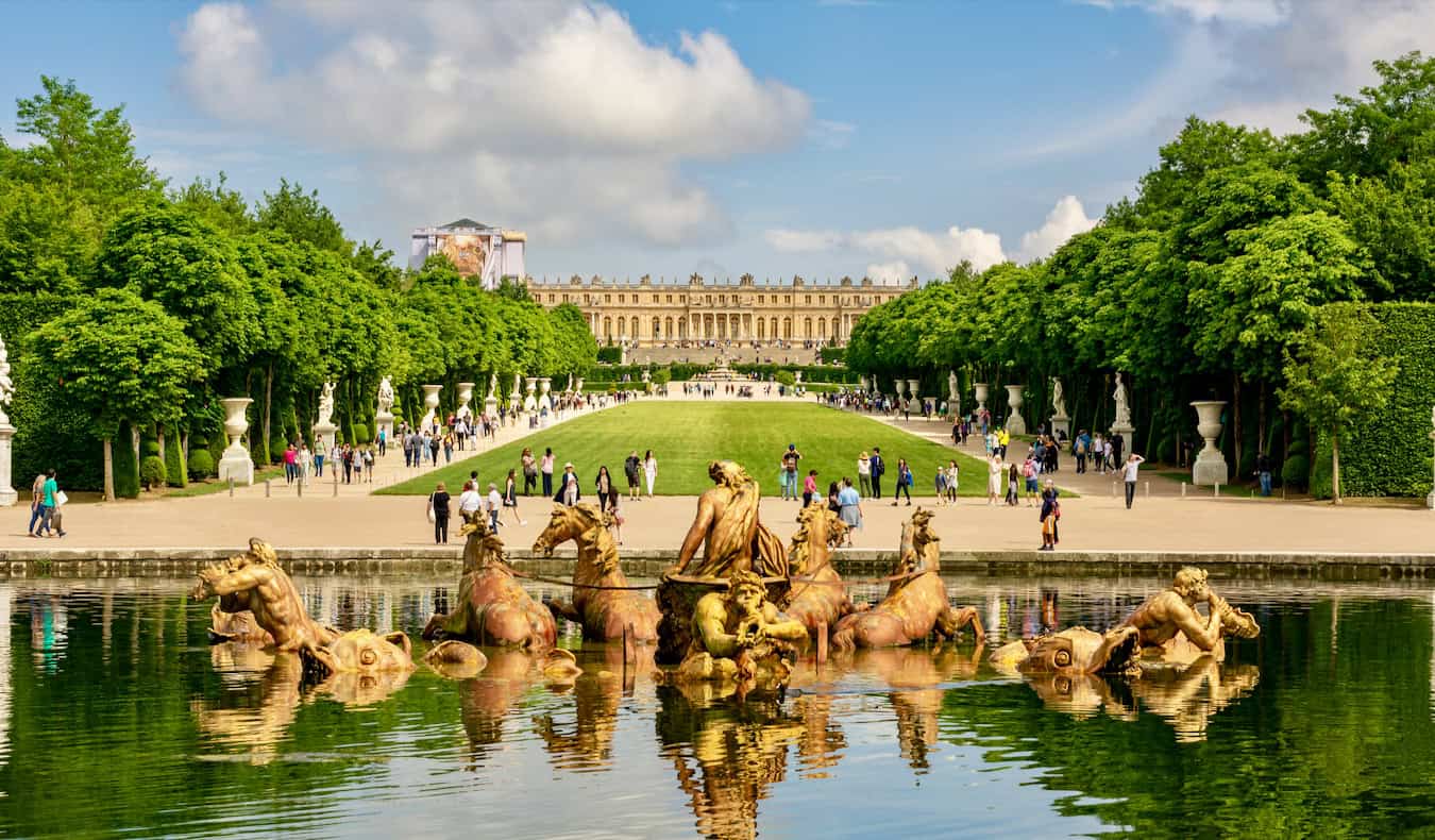 Your Ultimate Guide from the Versailles Blog