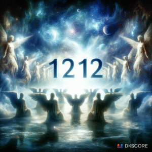 The True Meaning of the 1212 Angel Number