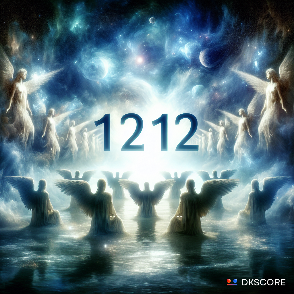 The True Meaning of the 1212 Angel Number