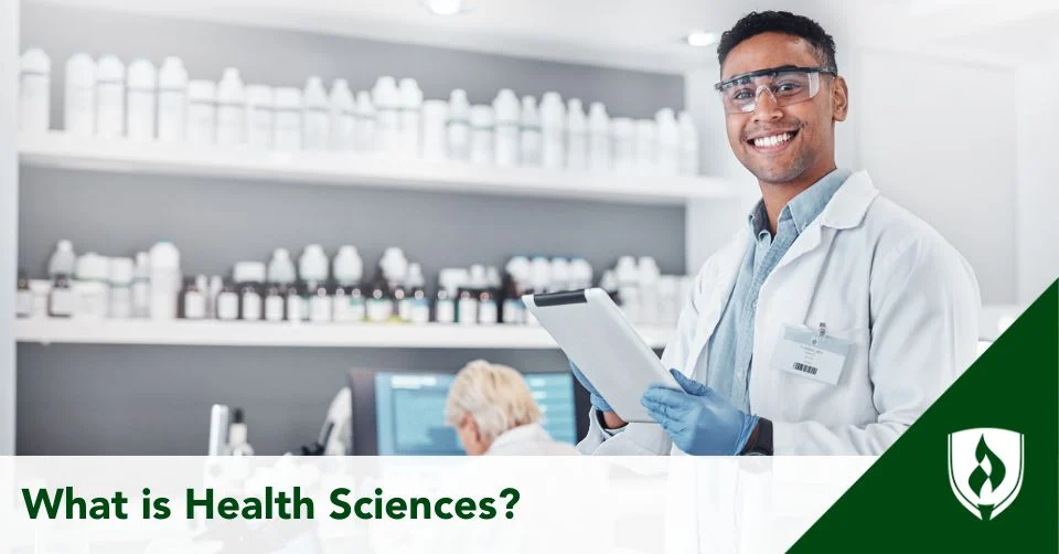 Your Guide to the World of Health Science