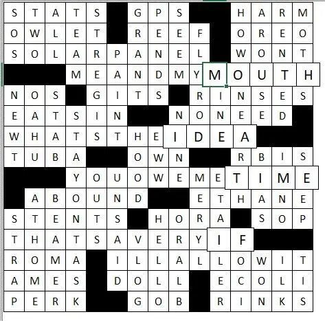 Decoding the Recently Dated NYT Crossword: Tips and Tricks
